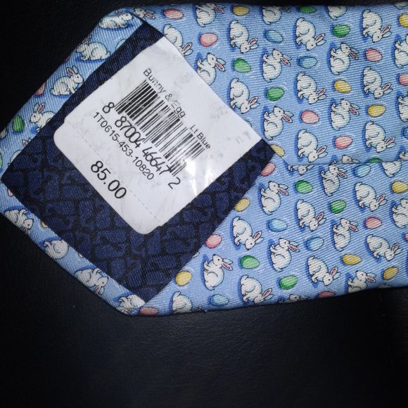 Marthas Vineyard Tie - Picture 5 of 5